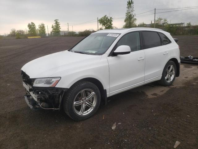 2013 audi q5