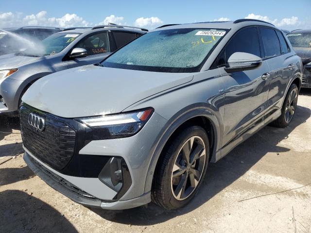 2024 audi q4 e-tron