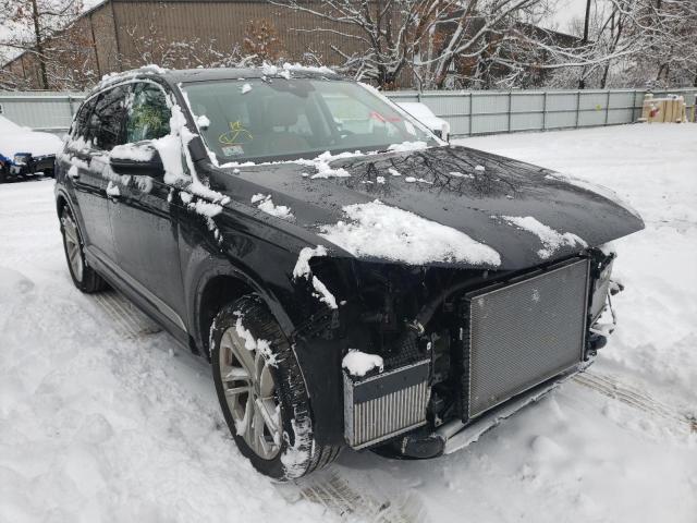 2020 audi q7 premium