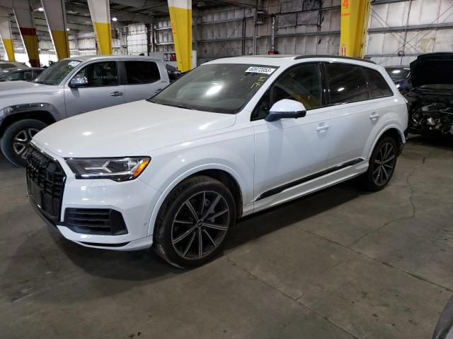 2020 audi q7 premium