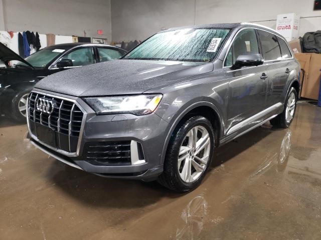 2021 AUDI Q7