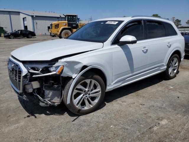 2021 AUDI Q7