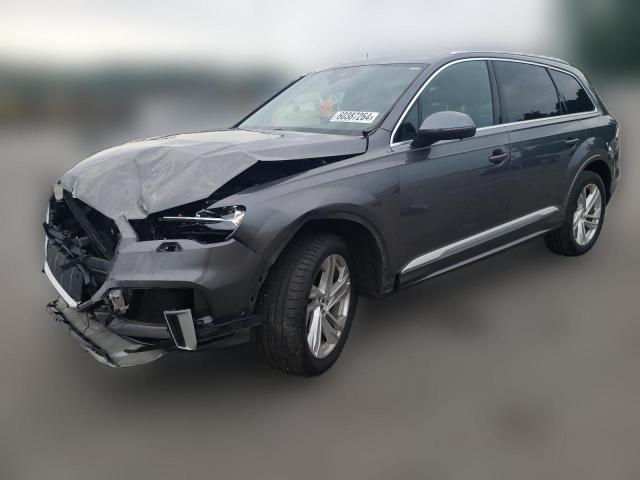 2020 AUDI Q7