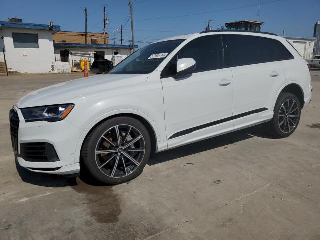 2020 audi q7