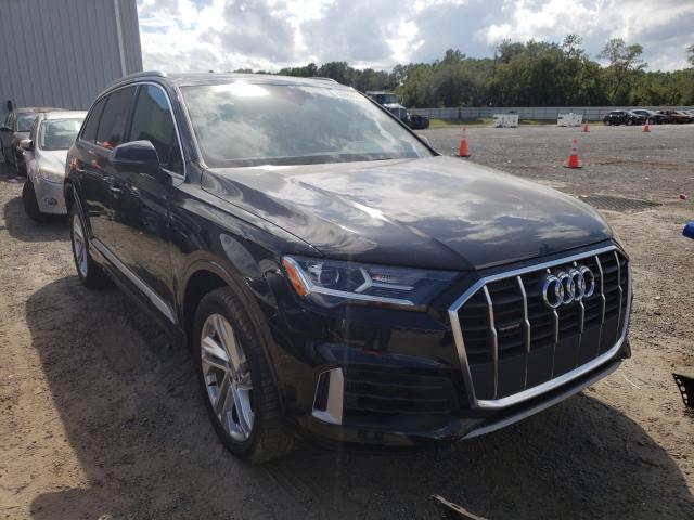 2019 audi q7 premium
