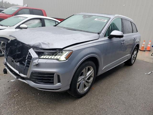 2020 audi q7