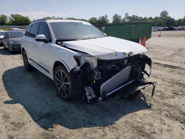 2020 audi q7 premium