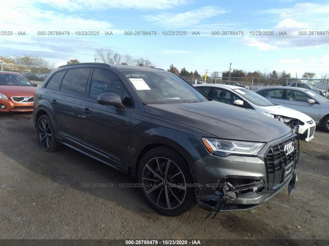 2020 audi q7