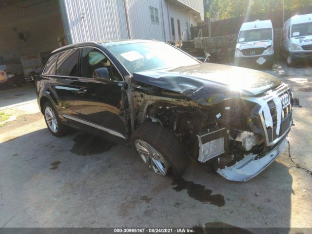 2020 audi q7