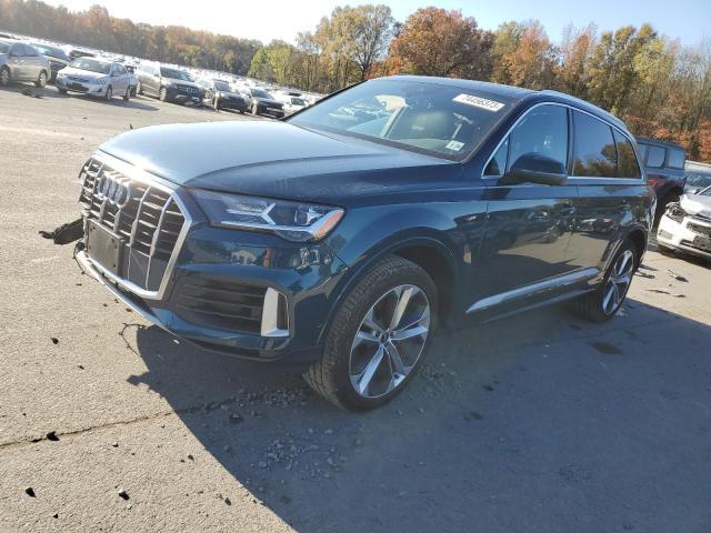 2020 audi q7
