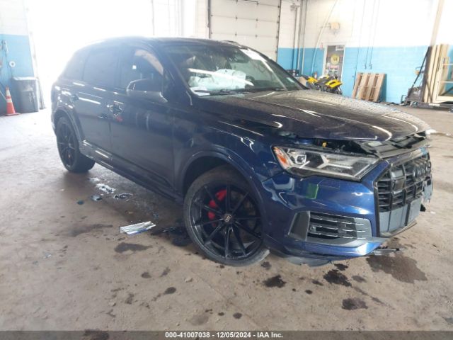 2020 AUDI Q7