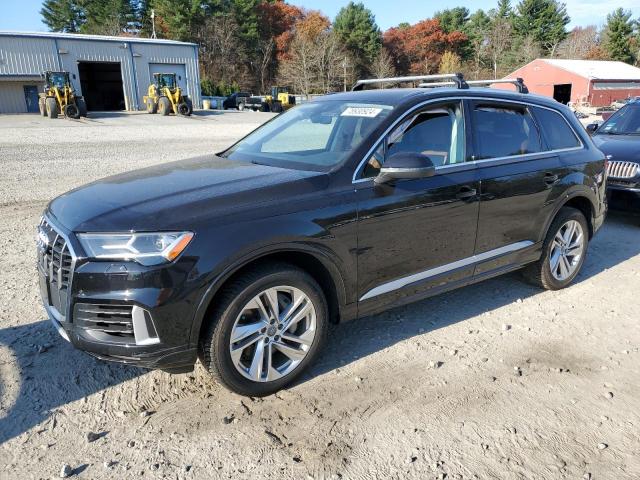 2020 audi q7 premium