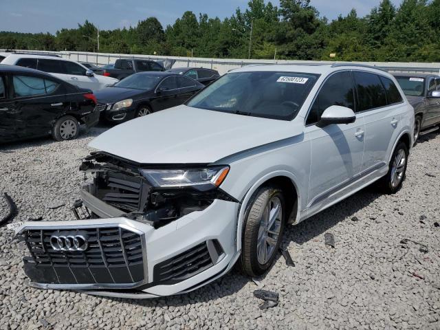 2020 audi q7