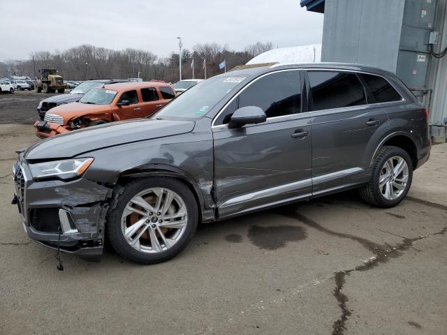 2020 audi q7