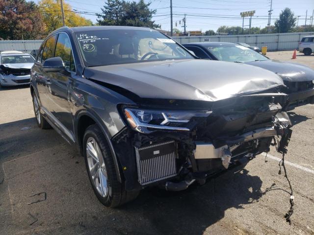 2021 audi q7