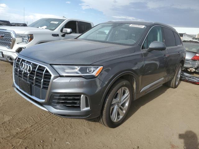 2020 audi q7