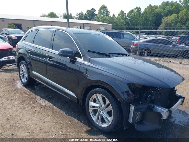 2020 audi q7