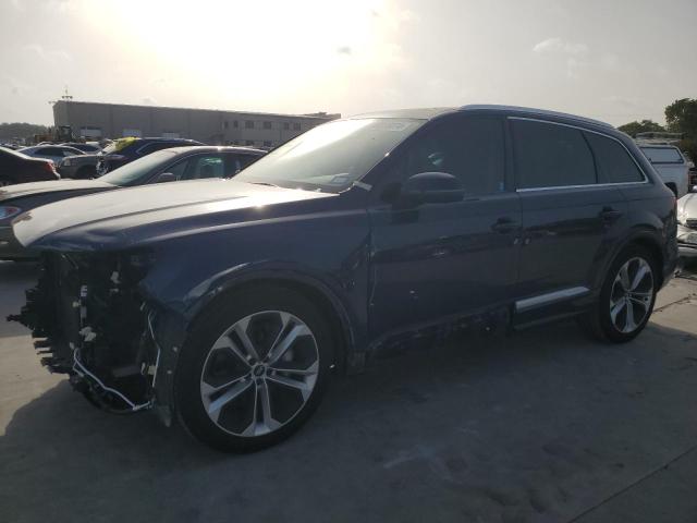 2020 audi q7 premium