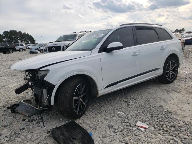 2021 audi q7