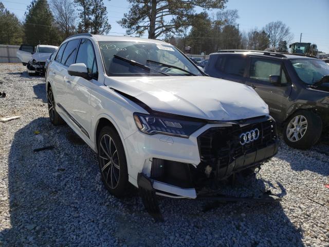 2020 audi q7 premium