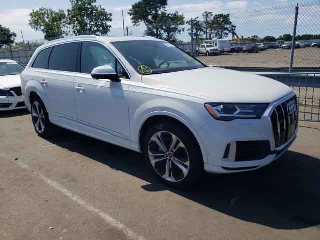 2020 audi q7 premium