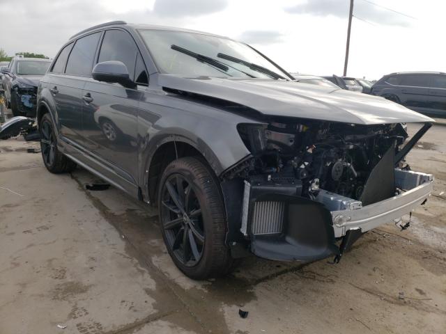 2020 audi q7