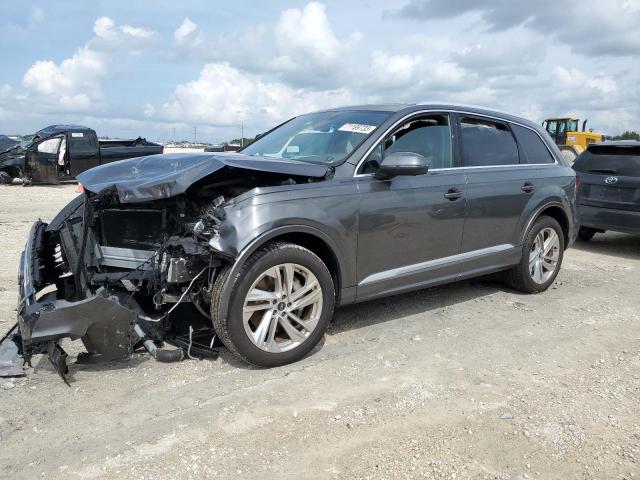 2021 AUDI Q7