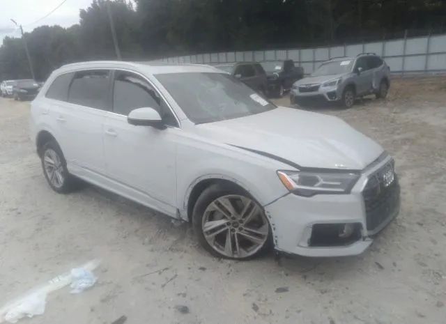 2020 audi q7