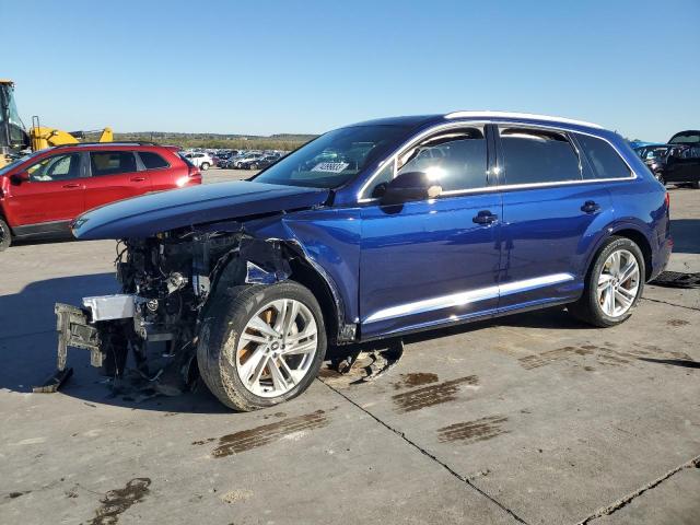2021 audi q7