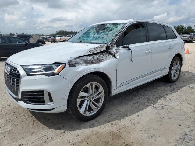 2020 audi q7 premium