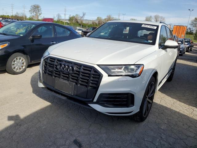 2021 audi q7