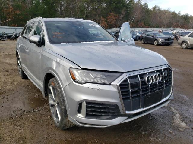 2021 audi q7