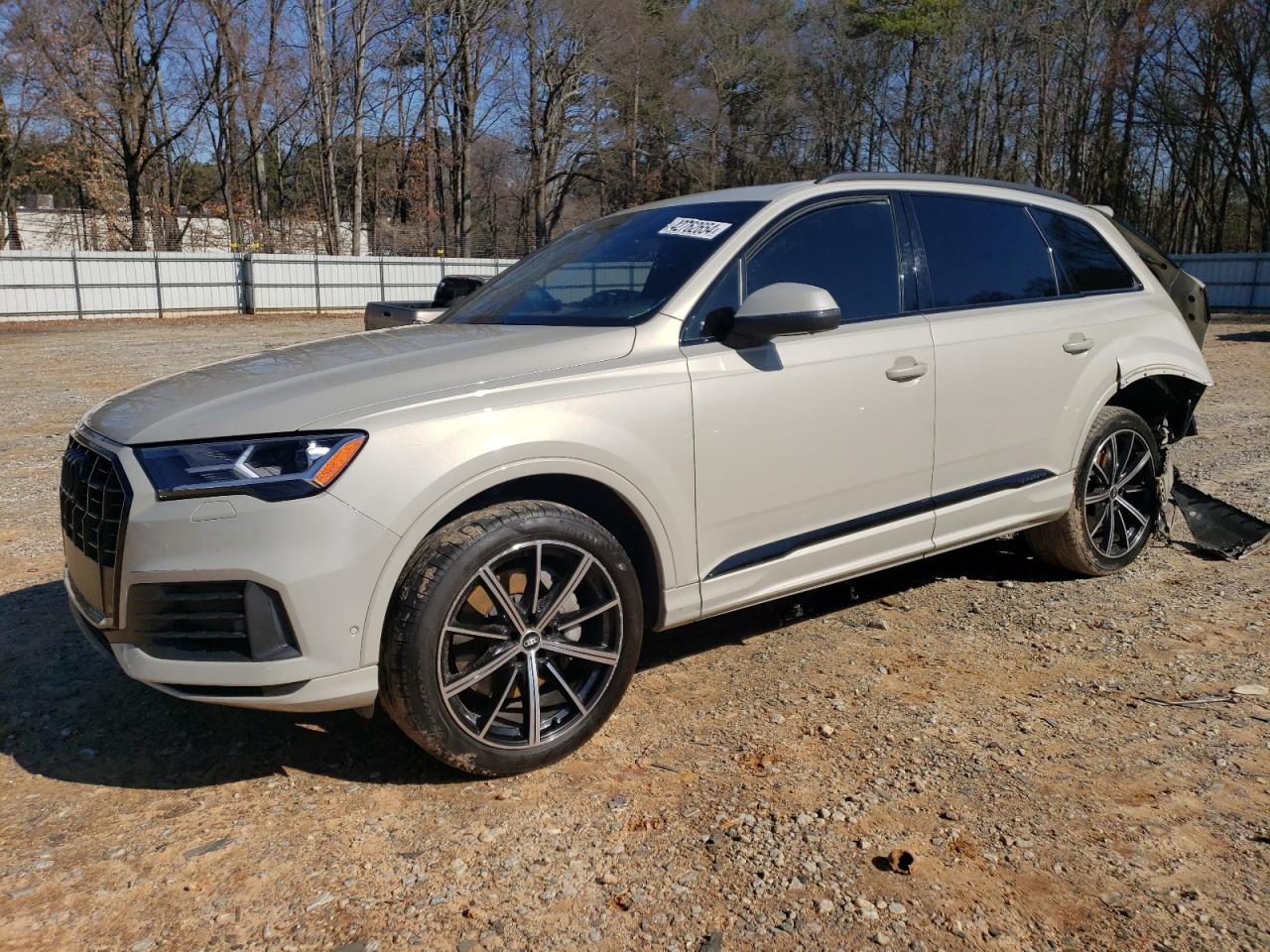 2021 audi q7