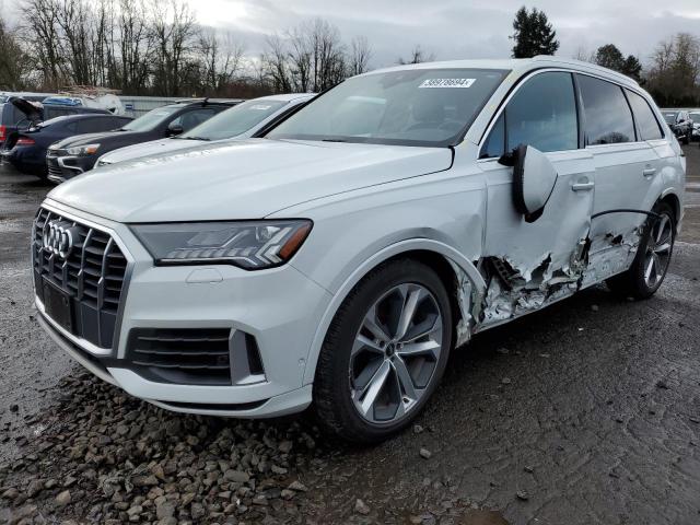 2020 audi q7