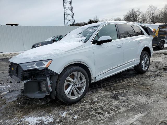 2020 audi q7