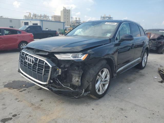 2021 audi q7 premium