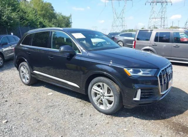 2021 audi q7