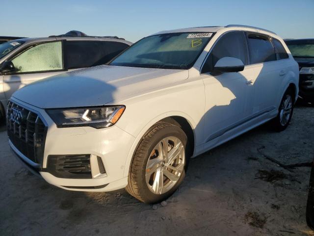 2020 AUDI Q7