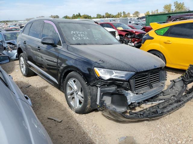 2020 AUDI Q7