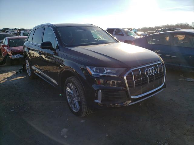 2020 audi q7