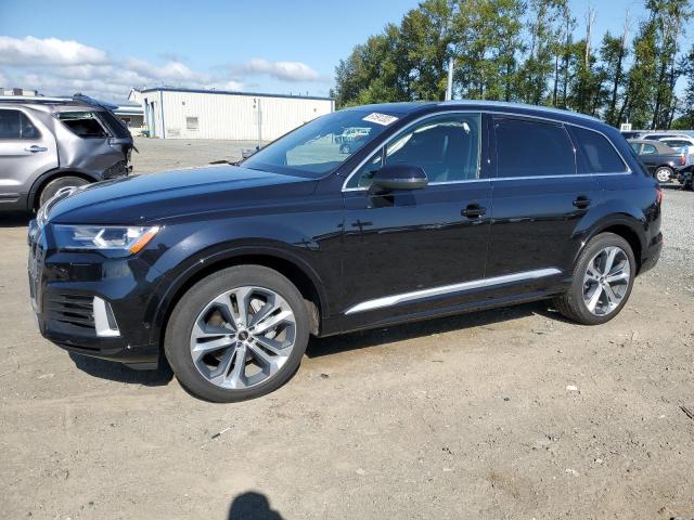 2020 audi q7 premium