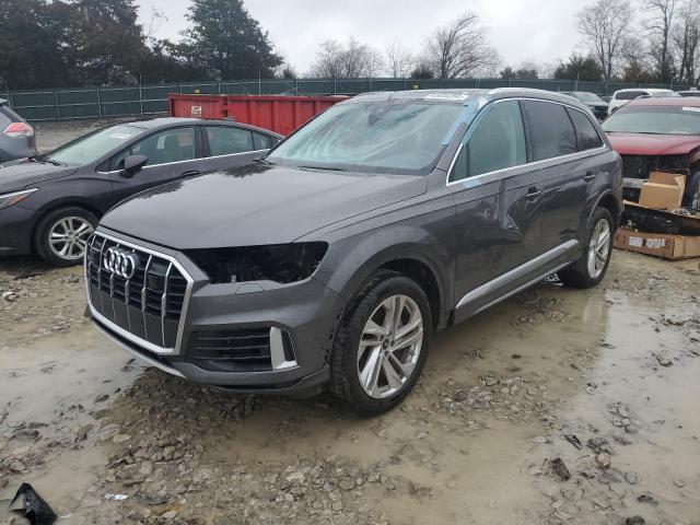 2022 audi q7