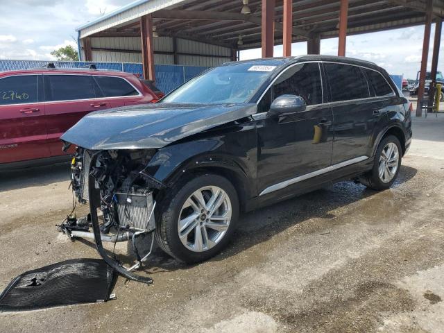 2022 audi q7