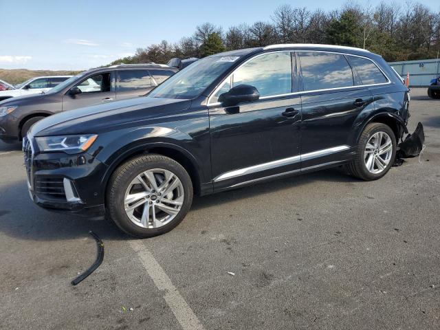 2022 audi q7 premium