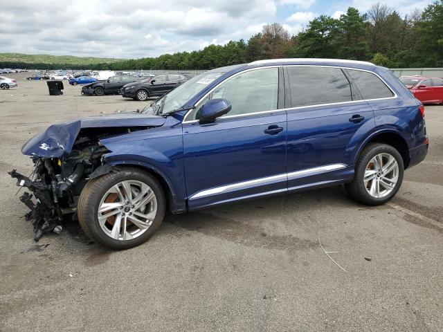 2022 audi q7