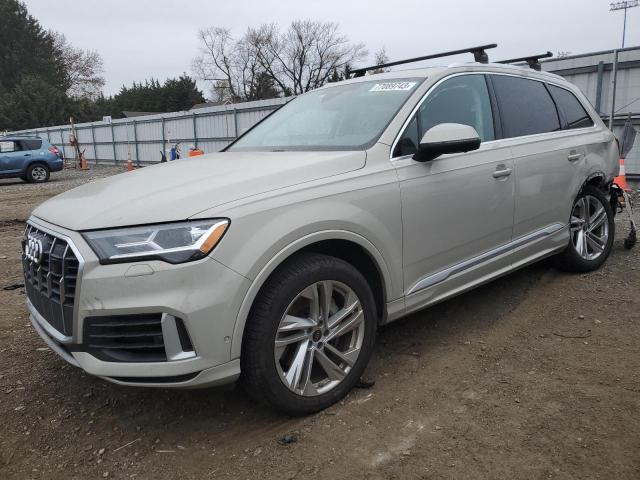 2022 audi q7