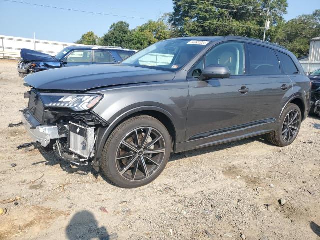 2023 audi q7 premium