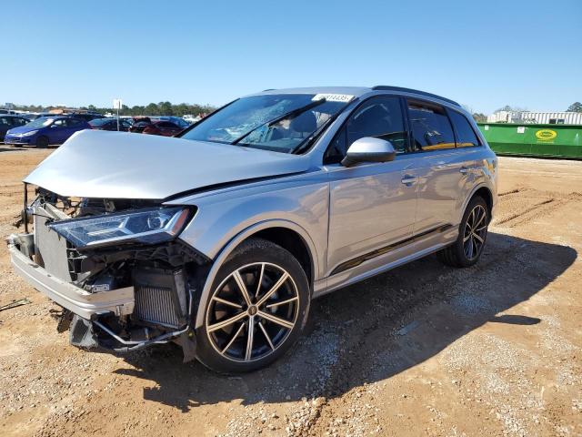 2022 audi q7 premium
