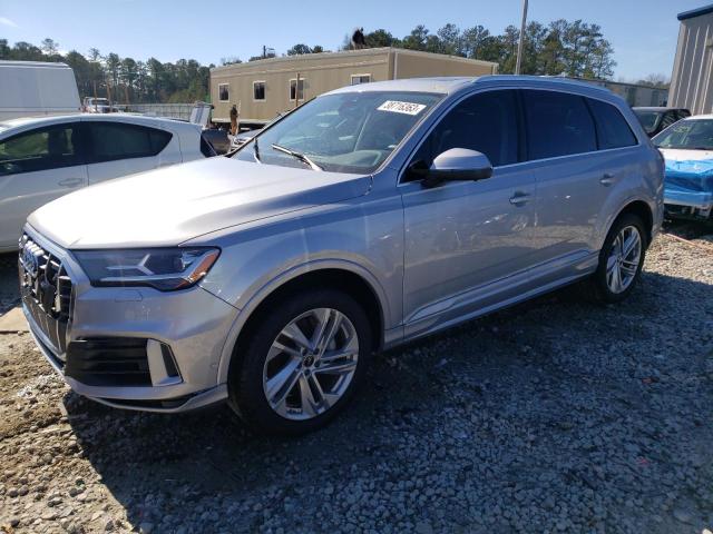 2022 audi q7
