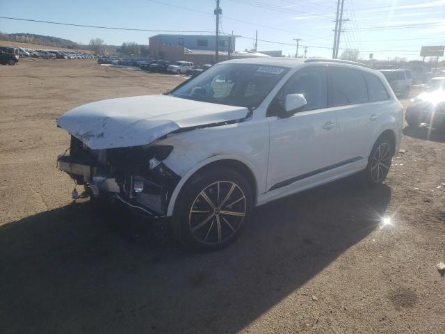 2022 audi q7 premium
